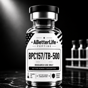 BPC-157 / TB-500 Blend