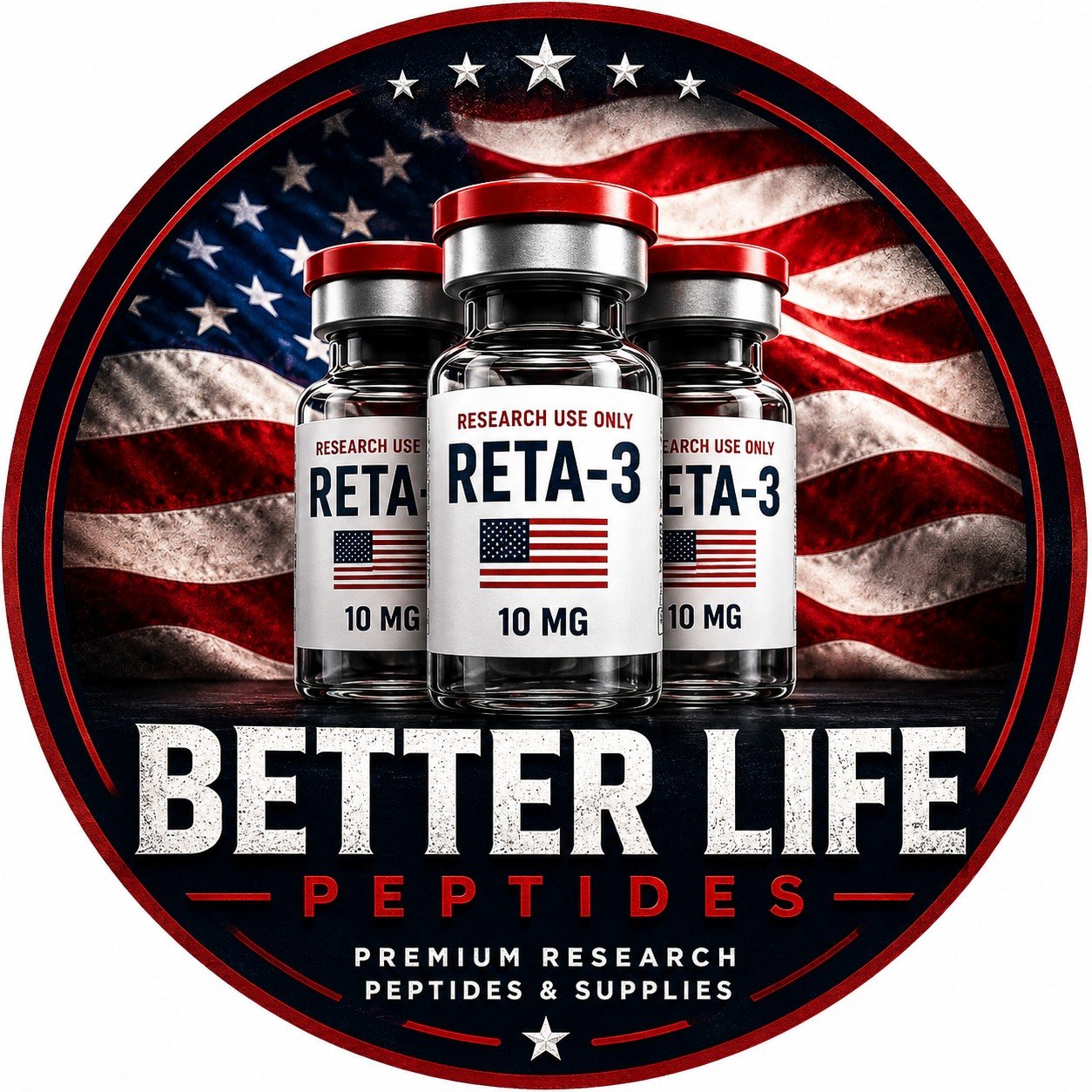 ABetterLife Peptides