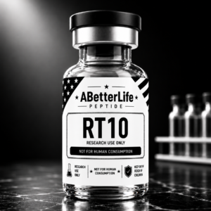 RT10 - Retatrutide - 10 mg