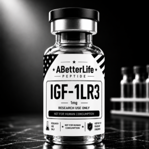 IGF-1LR3