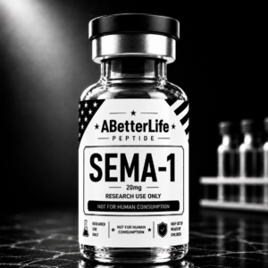 SEMA-1 Semaglutide 20mg
