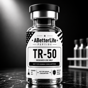 TR-50 - Tirzepatide 50 mg